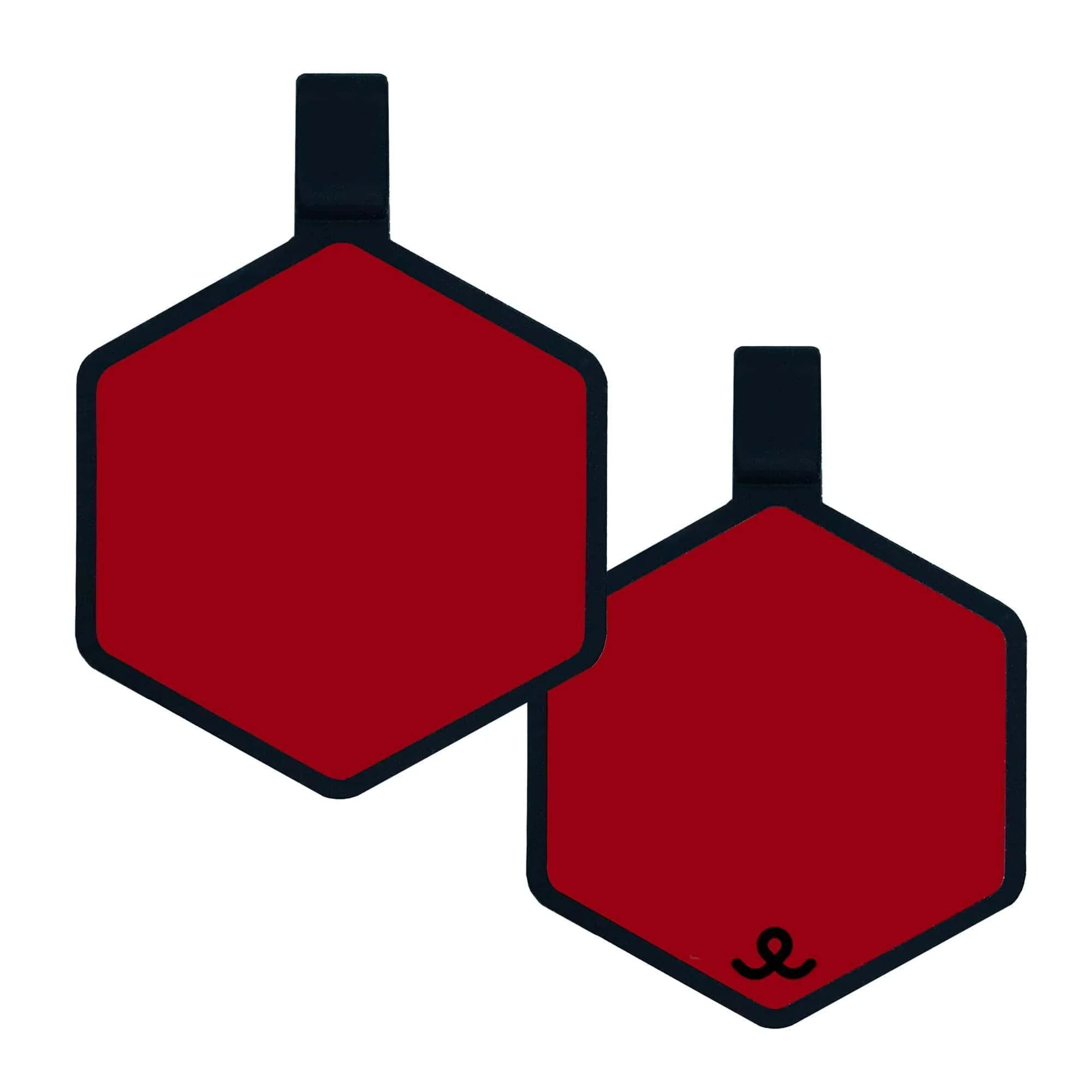 Classic Halloween Silicone ID Tags - Image 5
